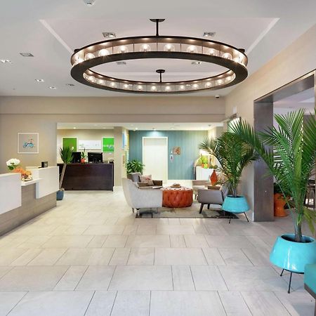 Doubletree By Hilton Galveston Beach Exterior photo